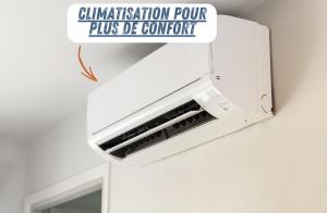 Zdjęcie z galerii obiektu Le Circuit - Tout simplement: confort! w mieście Cosne-Cours-sur-Loire
