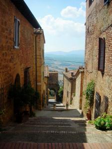 Příroda nedaleko apartmánu + 29 fotografií