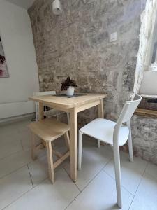Foto sihtkohas Rab asuva majutusasutuse Studio Appartment & Rooms Old Town galeriist