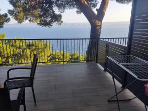 Gallery image of Apartmani Lučić, Marušići in Omiš