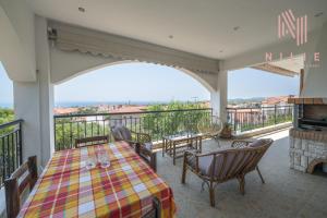 Photo de la galerie de l'établissement Eirini Villas Nikiti, Nilie Hospitality MGMT, à Nikiti