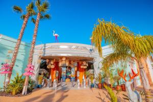 Hosté ubytování ON City Resort All Inclusive Prime