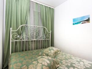 Gallery image of ApartLux Sokolnicheskaya Suite in Moscow