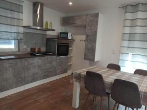 Gallery image of Dream Days , House in Stüde