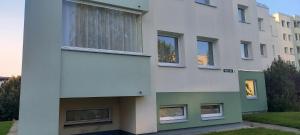 Το κτήριο όπου στεγάζεται  το διαμέρισμα +20 φωτογραφίες