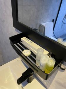 Mynd úr myndasafni af Alluvia Residences í Lagos