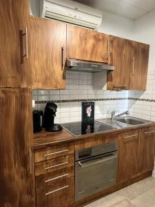 Fotografie z fotogalerie ubytování Location Patrimonio v destinaci Patrimonio