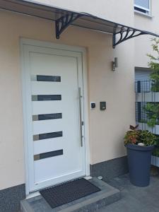 Gallery image of Dream Days , House in Stüde