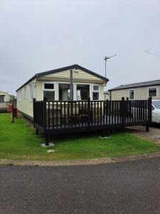 Billede fra billedgalleriet på Tranquil Lodge Retreat in Scunthorpe Countryside i Scunthorpe + 4 billeder