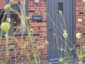 Billede fra billedgalleriet på Walnut Cottage i Brothertoft + 7 billeder