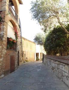 Fotografia z galérie ubytovania Sui tetti del borgo antico v destinácii Suvereto