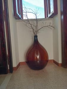Fotografie z fotogalerie ubytování B&B Casetta Ninfa v destinaci Sermoneta