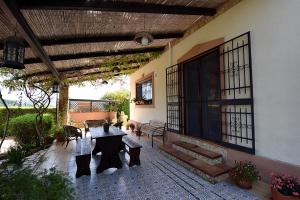 Fotografia z galérie ubytovania B&B Agave 64 v destinácii Piazza Armerina