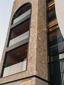 Gallery image of Amarea Boutique Hotel in Dhërmi