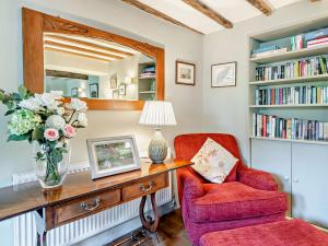 Gallery image of 4 bed in Calver PK939 in Curbar