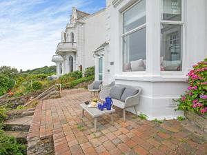 Zahrada ubytování 3 Bed in Fowey 81112