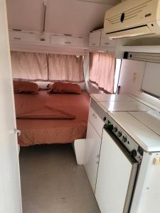 Gallery image of Aquariumi Jale Camping in Jal