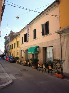 Gallery image of Hotel Ambrogini in Montecatini Terme