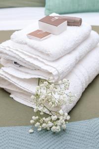 加埃塔的住宿－Dolce Marea Bed&Spa，相簿中的一張相片