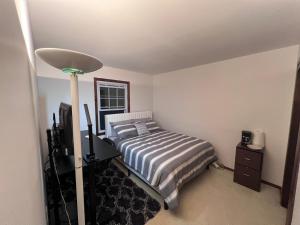Gallery image of Cozy Budd Lake Cul-de-Sac Home Lodge in Mount Olive