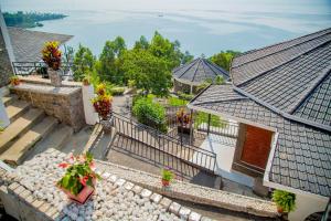 Příroda nedaleko bed and breakfast + 29 fotografií