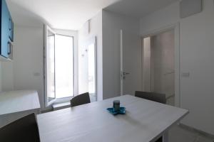Fotografie z fotogalerie ubytování Residence Flow-R v destinaci Riccione