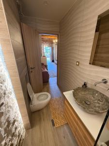 Ένα μπάνιο στο Stay near Balos & the seaside