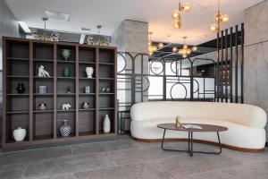 Fotografie z fotogalerie ubytování Best Western Plus Trabzon v destinaci Trabzon