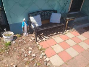 Fotografie z fotogalerie ubytování ARMANI MANOR Rustic UNIT 2 v destinaci Wildwood