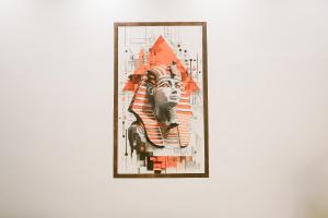 Foto Kairos asuva majutusasutuse Sphinx House galeriist