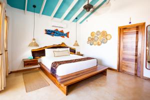 Gallery image of Kalimera Beach Hotel in Maya Beach +96 photos