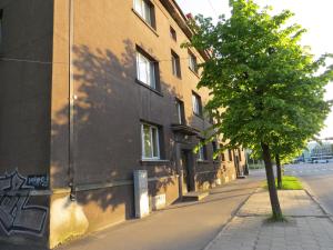 Gallery image of Apartement Endla in Pärnu