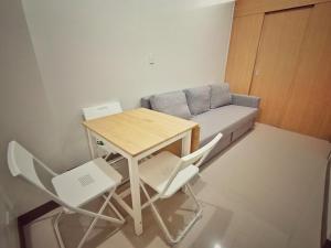 Kép Casa Paean by Bloom Residence szállásáról Manilában a galériában