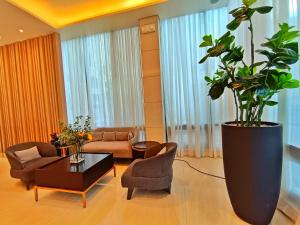 Kép Casa Paean by Bloom Residence szállásáról Manilában a galériában