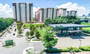 Kép Casa Paean by Bloom Residence szállásáról Manilában a galériában