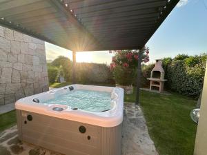 Fotografia z galérie ubytovania Residence SardegnaSummer Li Cuppulati v destinácii San Teodoro + 37 fotografií