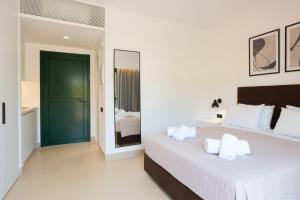 Fotografie z fotogalerie ubytování Cape Resort v destinaci Peroulades + 77 fotografií