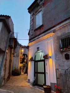 Fotografie z fotogalerie ubytování La Casa Di Nonna Lucrezia v destinaci Orsomarso