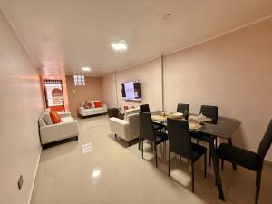 Khu vực ghế ngồi tại SUMAQ Jaichi +32 ảnh