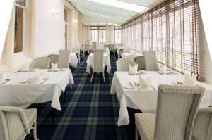 Gallery image of South Beach Hotel in Troon