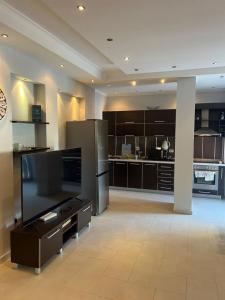 Kuhinja ili čajna kuhinja u objektu 3 Bedrooms Penthouse Golem