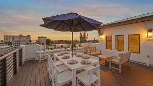 Fotografie z fotogalerie ubytování Salty Sunrise v destinaci Clearwater Beach