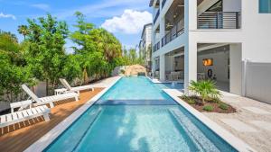 Fotografie z fotogalerie ubytování Salty Sunrise v destinaci Clearwater Beach