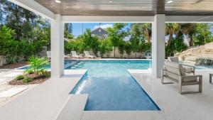 Fotografie z fotogalerie ubytování Salty Sunrise v destinaci Clearwater Beach + 69 fotografií