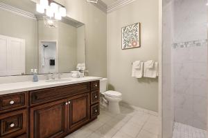 Ένα μπάνιο στο Louis Park Hotel +60 φωτογραφίες