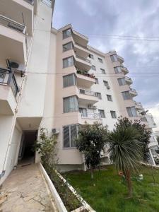 Το κτήριο όπου στεγάζεται  το διαμέρισμα +31 φωτογραφίες