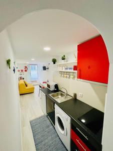 Galeriebild der Unterkunft Casa do Mar in Sesimbra