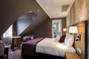 Gallery image of Pilgrims Progress Wetherspoon in Bedford