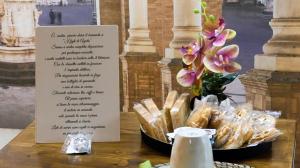 Zdjęcie z galerii obiektu Figli Di Agata w Katanii