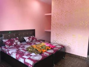 Fotografie z fotogalerie ubytování M S guest house dhanolti v destinaci Dhanaulti